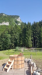 Photo n°2 de Sur le Coux à Thyez (Restaurant)