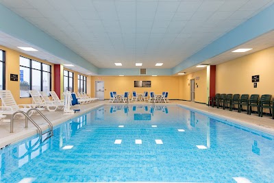 Photos of Hampton Inn Grand Rapids-South