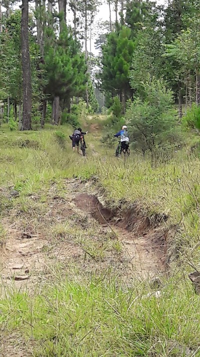 Photos of Bumi Perkemahan Kali Pasang