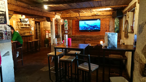 Photo 6 - La Cantine Plagne 1800