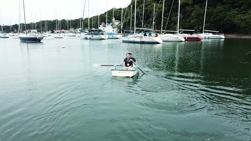 一般社団法人 小網代ヨットクラブ