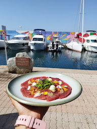 Photo n°56 de LA FONTAINE à Saint-Raphaël (Restaurant méditerranéen)