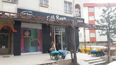 Photos of Filli Boya Kartal İstanbul- Tozkoparan Yapı Malzemeleri