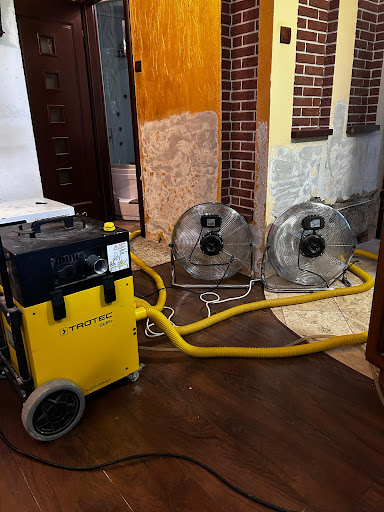 Optimal s.c. Lokalizacja i Osuszanie wycieków Warszawa