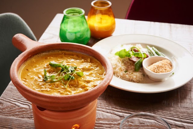 Las Iguanas Coventry