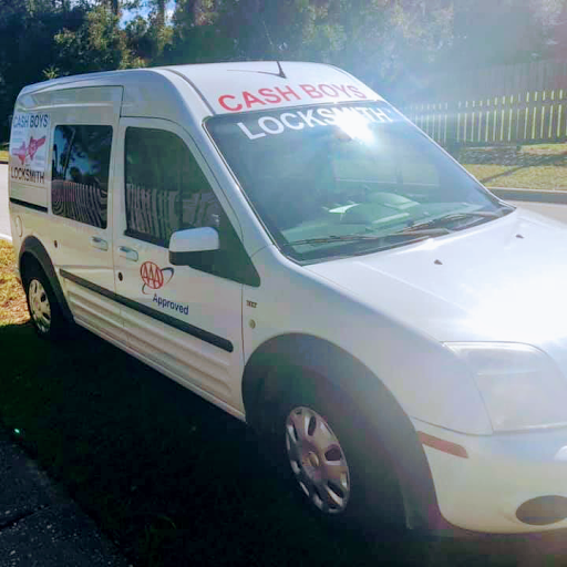 Cash Boys Locksmith - Thumbnail