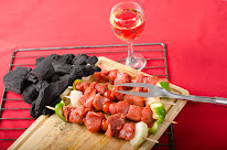 Les Saveurs de Saint-Ex à Colombier-Saugnieu