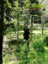 Photo n°29 de Lac'Cro Parc à Mazamet (Attraction touristique)