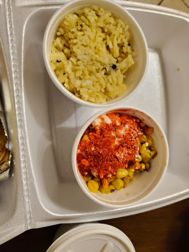 Build A Taco - Visual