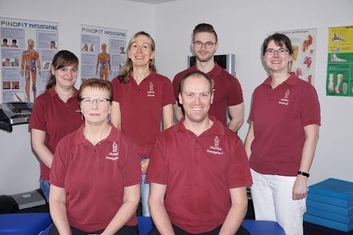 Physiotherapie Pennigstorf