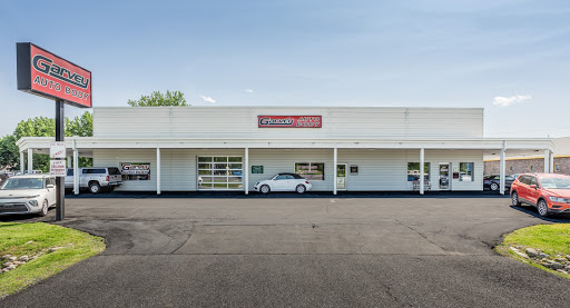 Garvey Auto Body