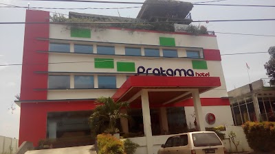 Photos of Hotel Pratama