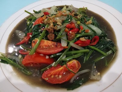Photos of Bebek Nyosor