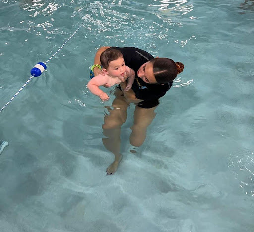 Ocaquatics Swim School Eureka Gallery - United States