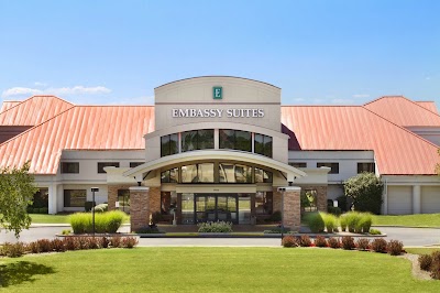 Photos of Embassy Suites by Hilton Detroit Metro Airport