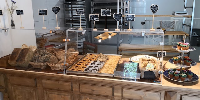 Brotquelle, glutenfreie Bio-Bäckerei