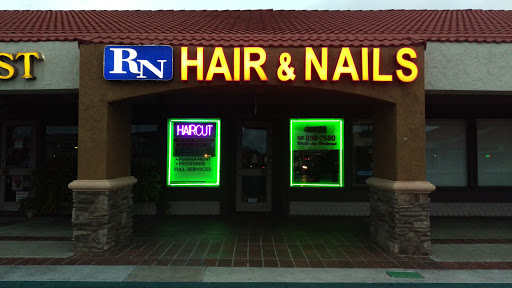 RN Hair & Nails Salon - Thumbnail