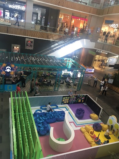 Photos of Real America Mall