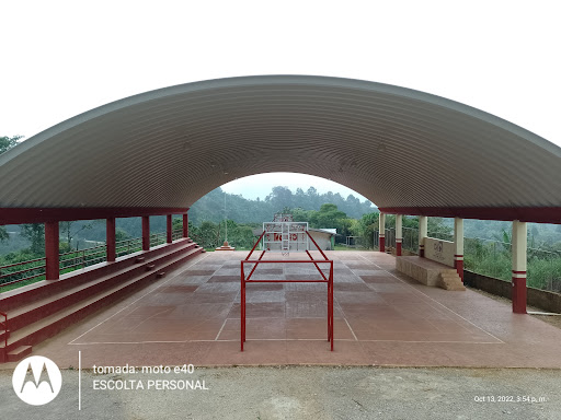 Localidad Bawitz Tutziltik, Chilon Chiapas Mexico - Thumbnail