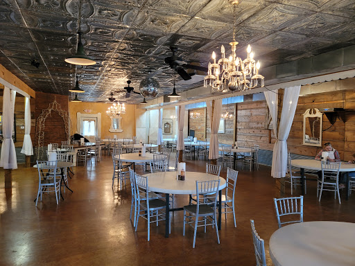 The Pitchfork Restaurant