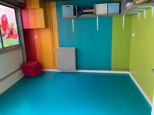 Photo n°18 de Kids&Us Paris 5 - English for children à Paris (École de langue)