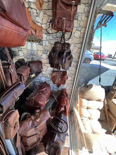 Artisanat cuir - Thumbnail