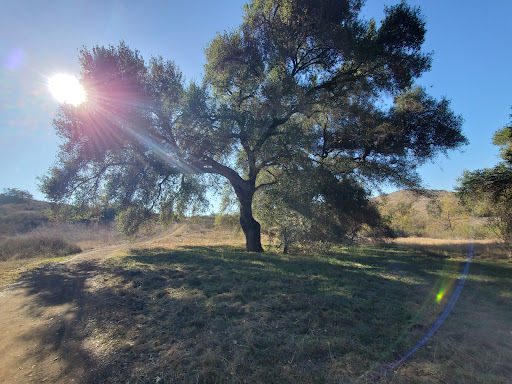Honey Springs Ranch Trailhead - Thumbnail