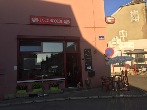Photo 4 - Restaurant La Bourgade