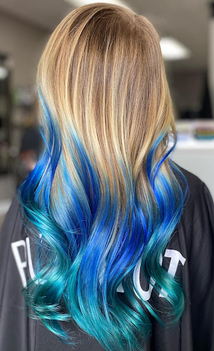 2 Non Blondes Hair Studio - Thumbnail