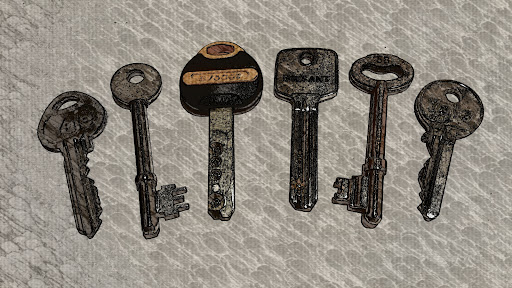 MW Locksmiths & uPVC Repairs.