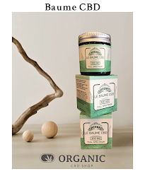 Photo n°24 de Organic CBD SHOP à Pau (Magasin de cannabis)