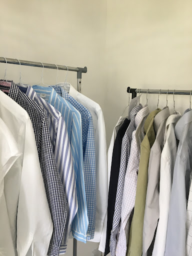 The Ironing Hamper - Thumbnail