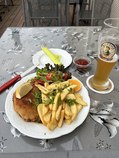 Gaststätte Lindenklause