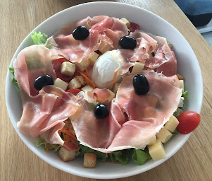 Photo n°25 de Le Triptyque à Tours (Caviste)