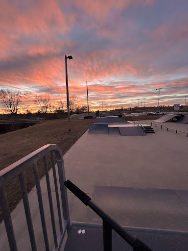 Marshalltown Skatepark