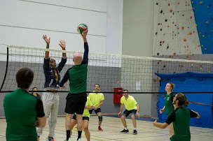 Photo n°13 de Bayonne Volley-Ball à Bayonne (Club de volley-ball)