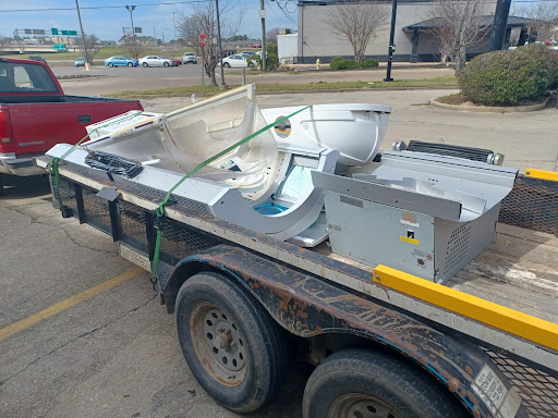 Millers Junk Removal - Hattiesburg - Thumbnail