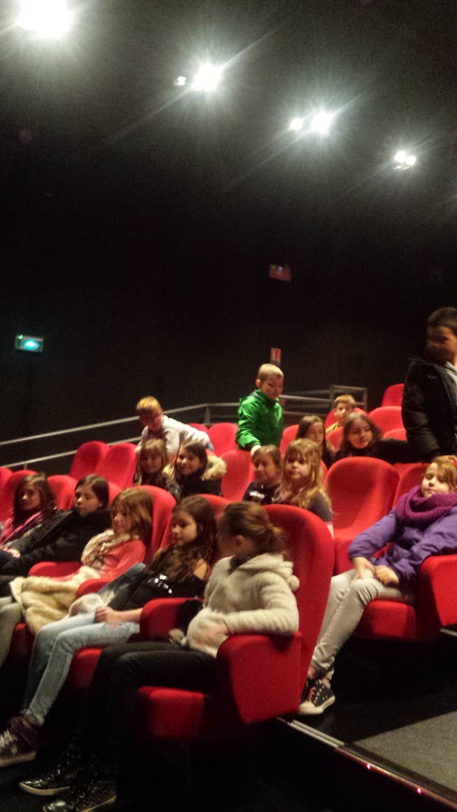 Cinéma Caméo