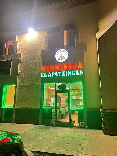 Birrieria El Apatzingán Estilo Michoacan Gallery - United States