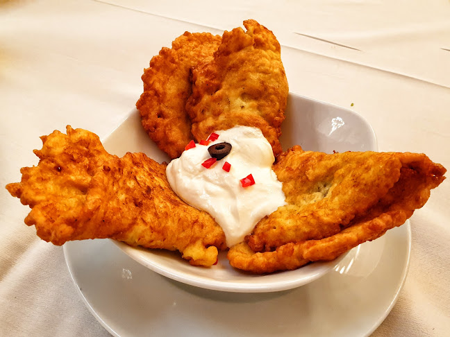 Restoran Terasa - Restoran