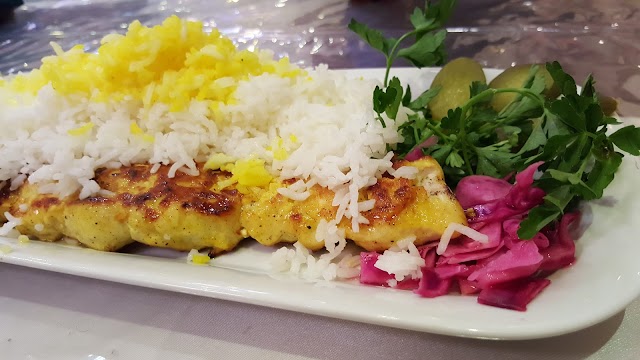 Aftab Restaurant and Banquet Hall