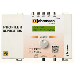 Photo n°17 de Digital Antennes à Pluguffan (Entretien d'antennes)