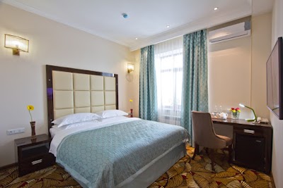 Photos of Garden Hotel Bishkek