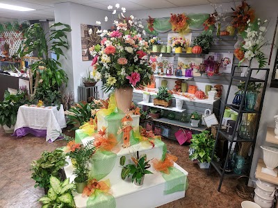 Petite Flower Shop