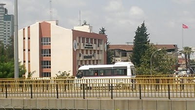 Photos of Akıncılar Metro İstasyonu