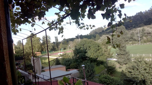 Campo de Fútbol de Riocorvo Gallery - Spain