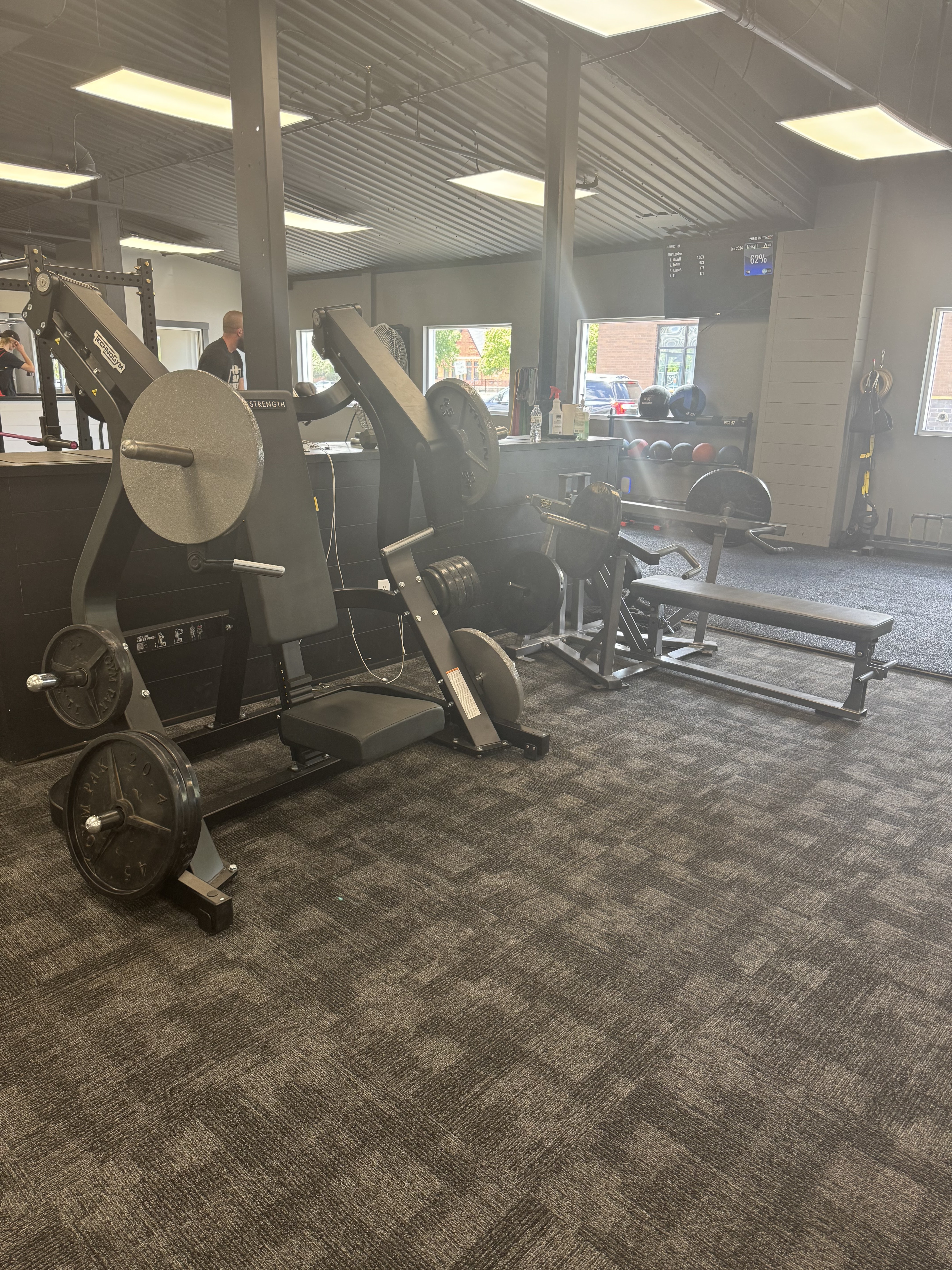 Snap Fitness photo 8