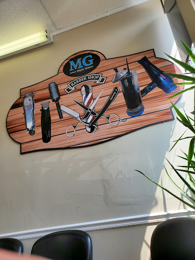 MG New Style Salon