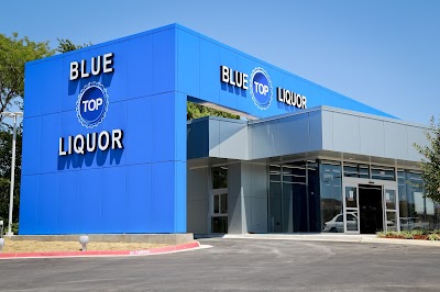 Blue Top Liquor