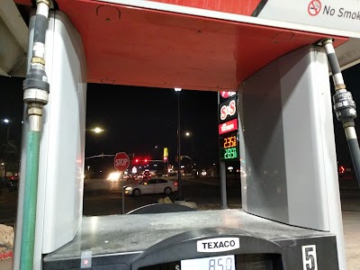 Texaco